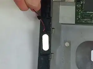 Dell Venue 7 Speaker Replacement