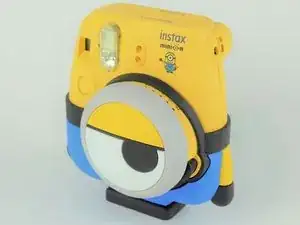 Fujifilm Instax Minion