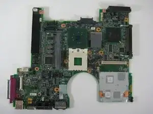 Motherboard