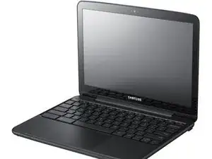 Samsung XE500C21-H01 ChromeBook