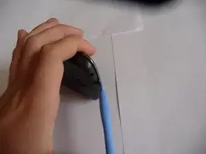 Samsung Galaxy Light USB Charging Port Replacement