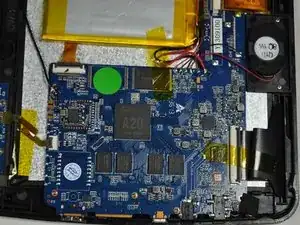 Motherboard