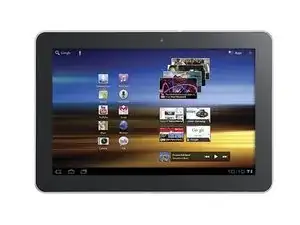 Samsung Galaxy Tab 10.1