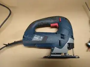 Bosch GST90BE Jigsaw