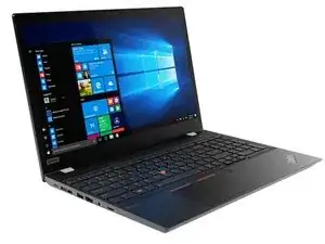 Lenovo ThinkPad T15 Gen 2