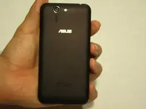 Asus PadFone S Battery  Replacement