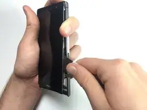Huawei Ascend P6-U06 Screen/LCD Display Replacement