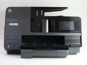 HP Officejet Pro 8625