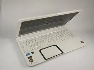 Toshiba Dynabook T552-58G