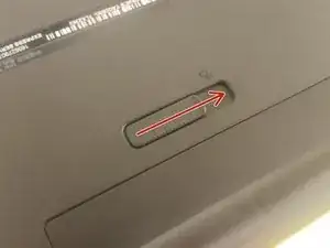 Inspiron 17 5758 Battery Replacement