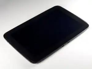 Nexus 10