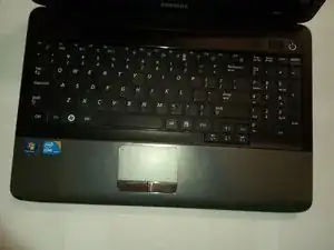 NP-R540-JA09US Keyboard Replacement