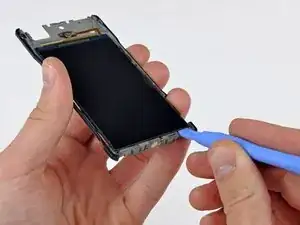 OLED Display