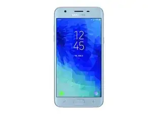 Samsung Galaxy J3 (2018)