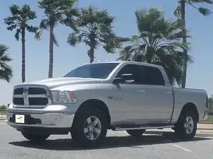 2009-2019 Dodge Ram