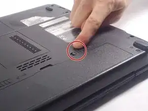 Toshiba Satellite L305D-S5895 Battery Replacement