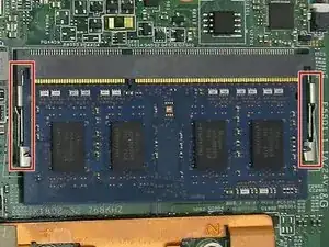 Memory modules