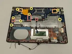 Motherboard