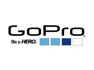 GoPro Kamera