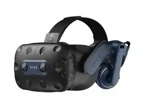 HTC Vive Pro 2