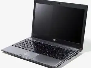 Acer Aspire 3410