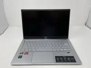 Acer Swift 3 2022