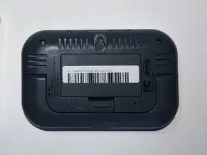 Main Unit Battery