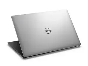 Dell XPS 15 Series