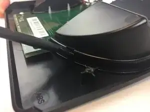 ACN Iris WG4K Speakers Replacement