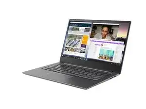 Lenovo IdeaPad 530S-14ARR