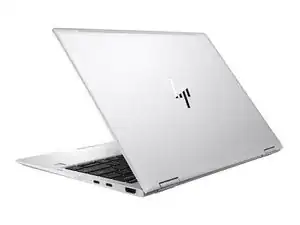 HP EliteBook 1020 Series