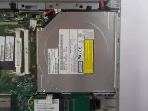 Disk Drive