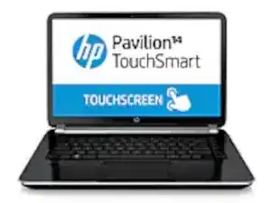 HP Pavilion TouchSmart 14z-n100