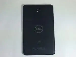 Dell Venue 7