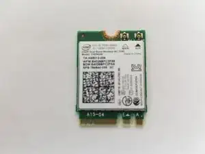 Wifi Card