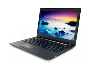 Lenovo V510-15IKB