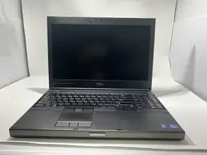 Dell Precision M4700