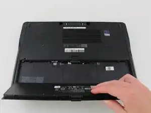 Dell Latitude E7440 Battery Replacement