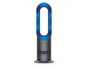 Dyson Hot+Cool Fan Heater (AM09)