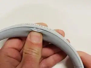 Microsoft Surface Headphones Headband Cushion Replacement