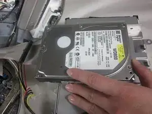 Hard Drive