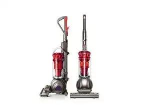 Dyson DC41 Multi Floor