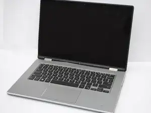 Dell Inspiron 13 5000 Series