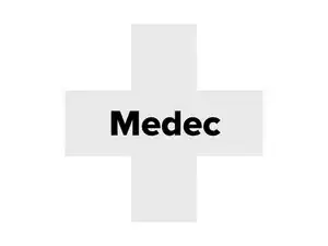 Medec Ventilator