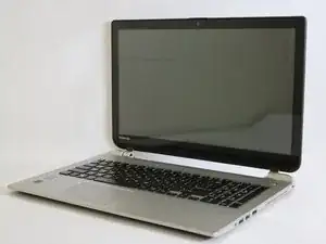 Toshiba Satellite S55T-B5335