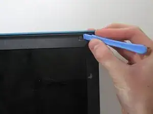 Toshiba Satellite M55-S135 Screen Replacement