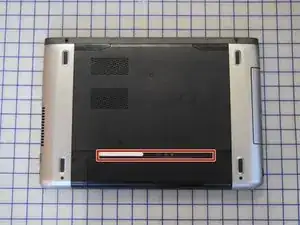 Dell Vostro 3560 Battery Replacement / Removal