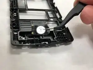 LG Optimus F60 Speaker Replacement