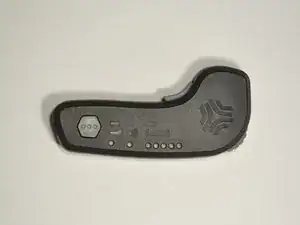 Boosted Board 1st Generation Remote Battery Replacement