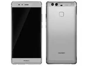 Huawei P9 Plus Reparatur